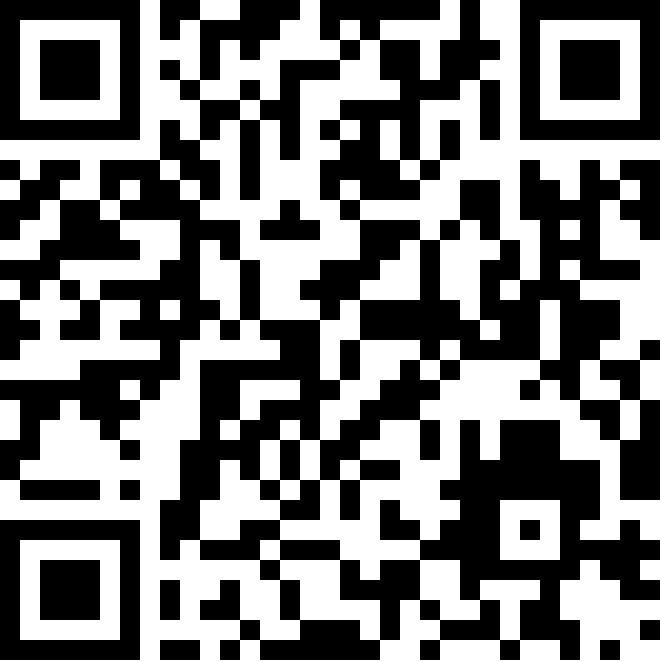 QR code to download the FACE Conference App